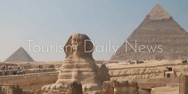 فوز القاهرة كعاصمة لسياحة الدول الأعضاء بمنظمة التعاون الإسلامى لعام 2026