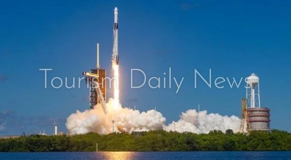 إلغاء إطلاق أول رحلة تجريبية لمركبة الفضاء ستارلاينر التابعة لشركة بوينج