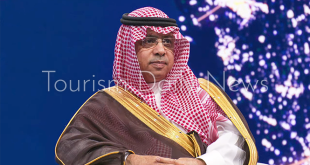 عبد العزيز الدعيلج رئيس الهيئة العامة للطيران المدني