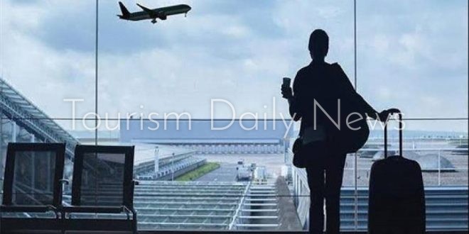 IATA : ارتفاع الطلب العالمي على السفر خلال شهر أبريل