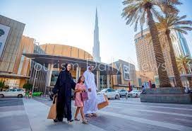 دبي تواصل تحقيق الأرقام قياسية في أداء قطاع السياحة وعدد الزائرين