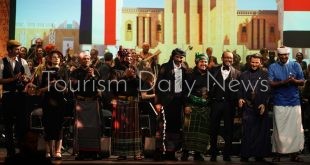 نغم عربي بالدوحة حفلة موسيقية تجمع إبداع اليمن وأوركسترا قطر الفلهارمونية