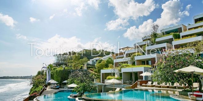 بالى حالة خاصة لا يعرفها إلا من يعيشها عن قرب فيها تتراقص الأحلام بتناغم