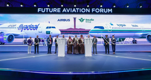 الإعلان عن 47 اتفاقية وصفقة بقيمة 19 مليار دولار خلال مؤتمر مستقبل الطيران