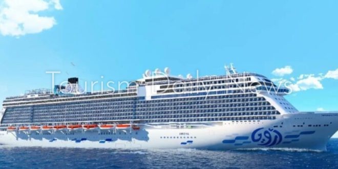 كروز السعودية تعلن الإطلاق التجاري لرحلاتها البحرية السياحية إلى أورويا