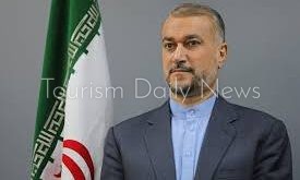 لمحة عن وزير خاريجة إيران عبد اللهيان الذي لقي مصرعه في تحطم طائرة رئيسي