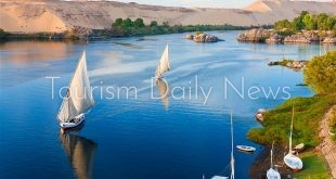 وزارة السياحة تصدر الدليل الشامل عن المواقع الآثرية والمتاحف بمحافظة أسوان