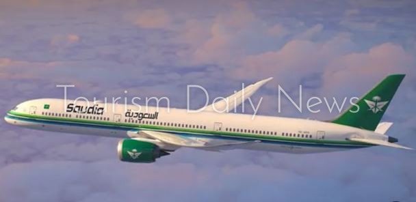 أكبر صفقة في تاريخ الطيران السعودي مع شركة إيرباص إجمالي 105 طائرات