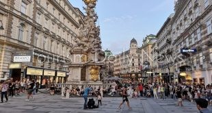انتعاش قطاع السياحة يجبر معدل التضخم على التراجع في النمسا
