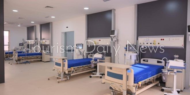 حقيقة عرض الحكومة المصرية لـ 160 مستشفى في 22 محافظة للبيع