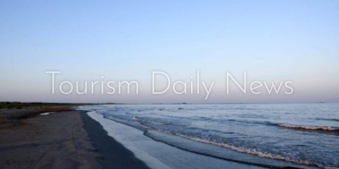 أهم الأماكن التي يجب زيارتها في رومانيا .. سولينا رمال بيضاء على البحر أسود