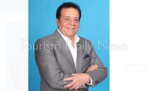 مسافرون تستحدث نمطاً سياحياً جديداً للترويج لمدينة سانت كاترين