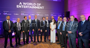 برعاية وزير السياحة شراكة استراتيجية بين Cablevision ومجموعة beIN في لبنان