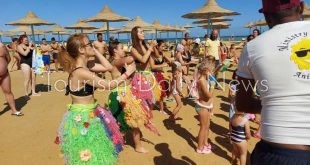 صناعة الأمل هل تنقذ الإقتصاد الللبناني ؟ .. نسبة الإشغال الفندقي متدنية