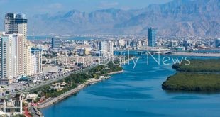 غرفة التجارة تكشف .. السياحة أحد أبرز دعائم إقتصاد إمارة رأس الخيمة