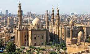المساجد التاريخية والمعالم التراثية
