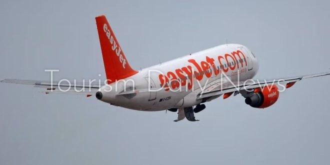 رئيس EasyJet يغادر منصبه أوائل العام المقبل