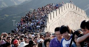 الصين تعزز السياحة المحلية والاستهلاك الثقافي بـ 6300 إجراء متنوع