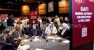 منتدى السياحة الأفريقية الأول بشرم الشيخ يكشف عن فرص وحوافز الاستثمار بمصر