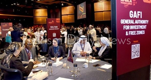 منتدى السياحة الأفريقية الأول بشرم الشيخ يكشف عن فرص وحوافز الاستثمار بمصر