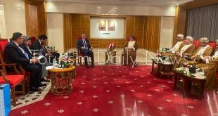 آليات زيادة حركة السياحة البينية بين مصر وسلطنة عمان