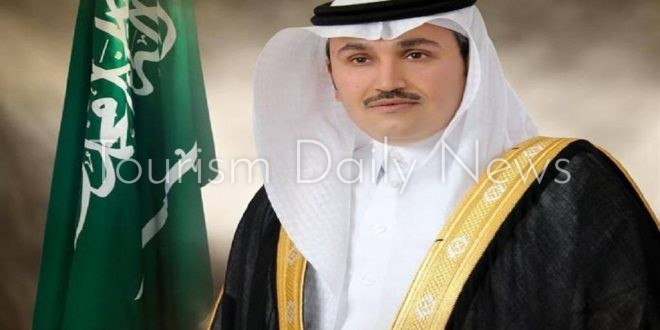 وزير النقل والخدمات اللوجستية رئيس مجلس إدارة الهيئة العامة للطرق صالح الجاسر