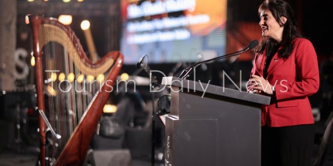إطلاق أول منتجع سكني فندقي في مصر بمدينة المستقبل بالقاهرة الجديدة