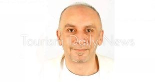 عبدالله أبو الزين مدير شركة VIP LUXOUR TOUR