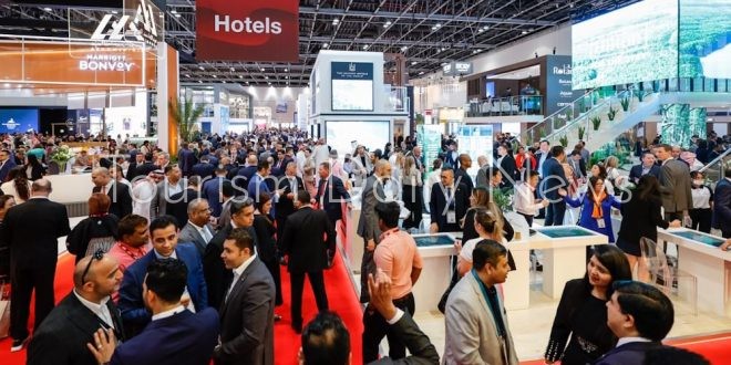 أوروبا الغربية تتصدر أسواق دبي الرئيسية المصدّرة للزوار