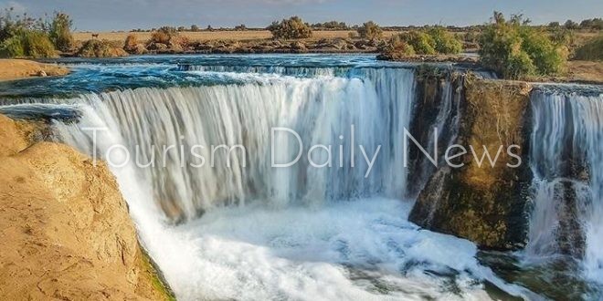 البيئة ترفع حالة الاستعداد بالمحميات الطبيعية خلال احتفالات شم النسيم