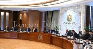 مجلس الوزراء يعلن مجموعة محفزات وتيسيرات لسياحة اليخوت في مصر