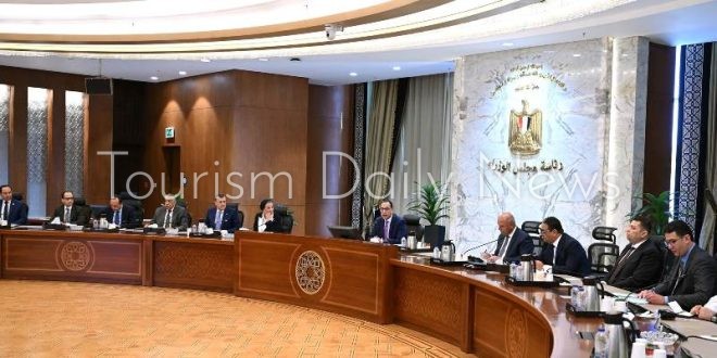 مجلس الوزراء يعلن مجموعة محفزات وتيسيرات لسياحة اليخوت في مصر