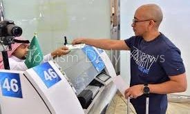 وزارة السياحة السعودية تضيف 3 دول جديدة إلى قائمة التأشيرة الإلكترونية