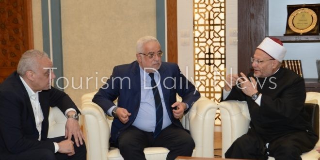 شركات السياحة ترحب بالتعاون مع دار الإفتاء لتوعية الحجاج والمعتمرين