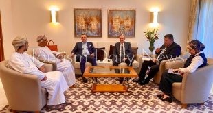 برامج سياحية مشتركة للترويج والتسويق بين مصر وعمان لجذب مزيد من الحركة