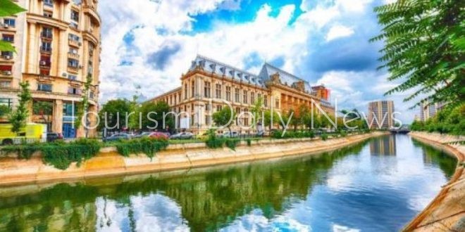 مركز سيغيشوارا التاريخي مكان يخطف الأنفاس.. بلدته قديمة جذابة ومنازل ملونة