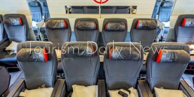 Air Canada تعلن تخفيضات كبيرة لطلاب الجامعات