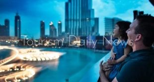 إشغال المنشآت الفندقية في دبي