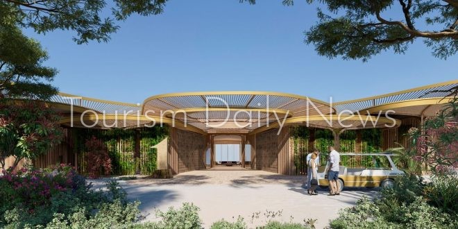 أكور أكبر مشغل للفنادق في السعودية تطلق منصة ليفينج للمساكن الفاخرة