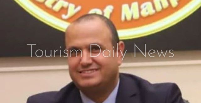 المتحدث باسم وزارة القوى العاملة عبدالوهاب خضر