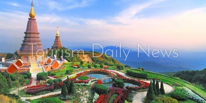 تايلاند والهند في صدارة مقاصد السياحة العلاجية عالمياً