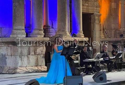 لا مهرجانات ولا عائدات .. حرب غزة ظلال قاتمة على السياحة في لبنان