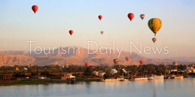 استعدادات قصوى في الأقصر وتعزيز التواجد الأمنى بالشوارع والمناطق السياحية