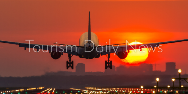 شركات الطيران منخفضة التكلفة شارتر تعلن زيادة ​​أسعار الرحلات السياحية