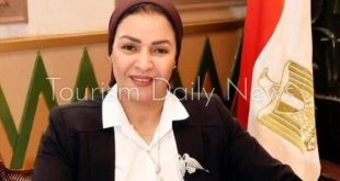 النائبة ألفت المزلاوي، عضو مجلس النواب