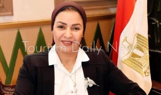 النائبة ألفت المزلاوي، عضو مجلس النواب