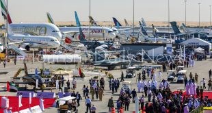 معرض المطارات في دبي فرصة للشركات الإيطالية لكسب عملاء جدد