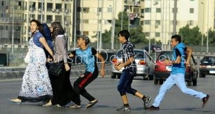 غضب مجتمعي ونسائي من تحرشات تطبيقات النقل في مصر