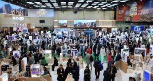 دبي استعدت لاستقبال 2300 عارض و41 ألف زائر من 155 دولة بسوق السفر العربي