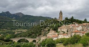 10 يورو في اليوم يمكنك استكشاف منطقة أوكسيتاني الفرنسية بالقطار